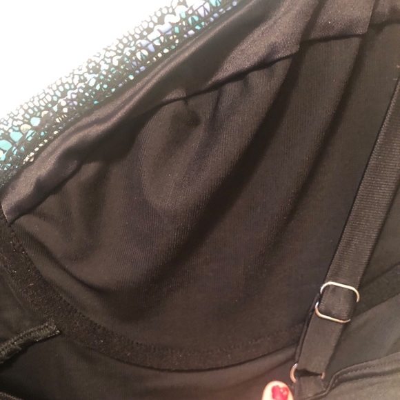 Miraclesuit Rockin Moroccan It’s A Wrap 1 Piece Slimming Underwire Swimsuit 18W - Picture 5 of 5